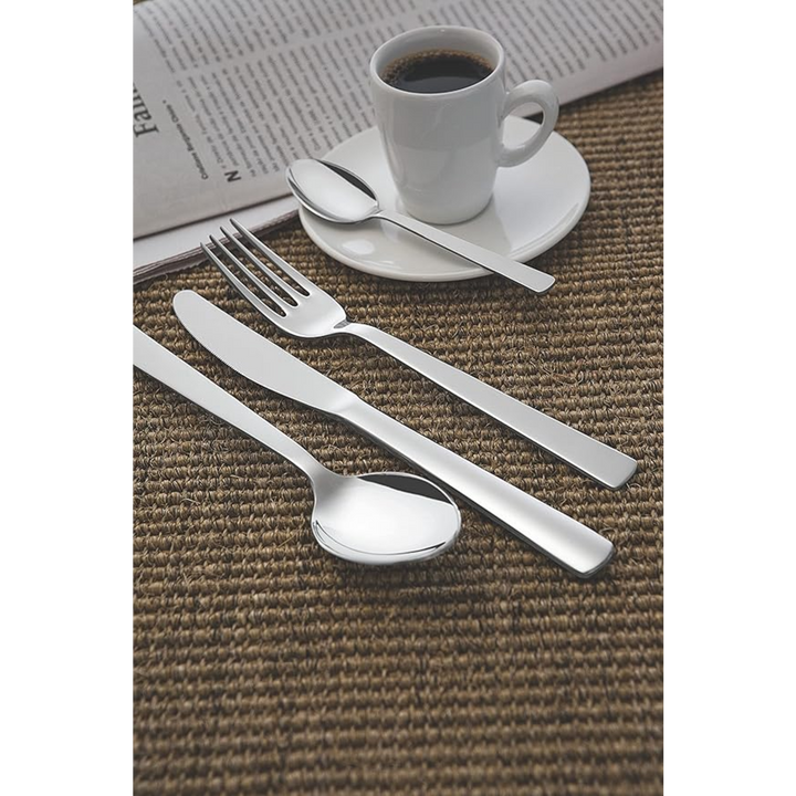 Tramontina Oslo 6-Piece Coffee Spoon Set