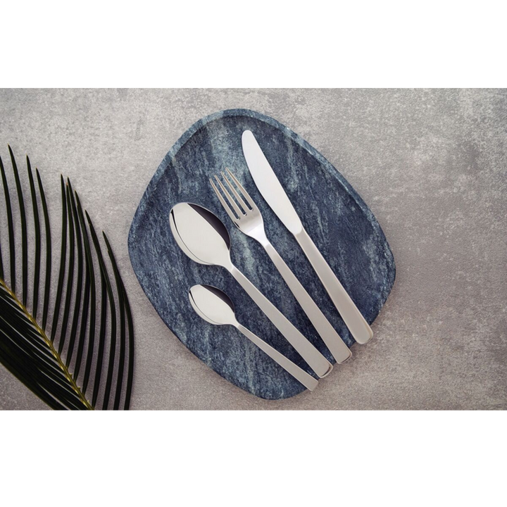 Tramontina Oslo 6-Piece Teaspoon Set