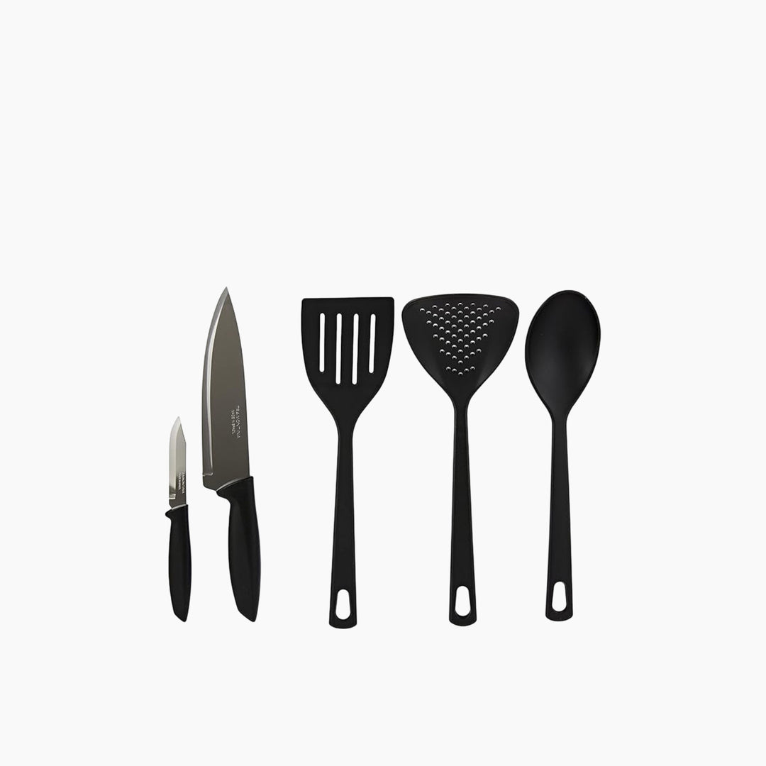 Tramontina Paris 12-Piece Cookware Set