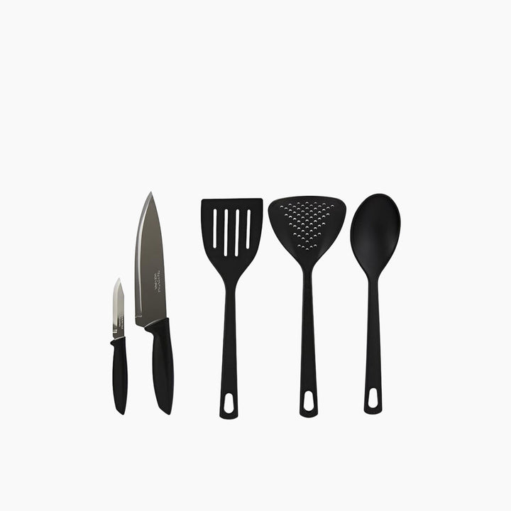 Tramontina Paris 12-Piece Cookware Set