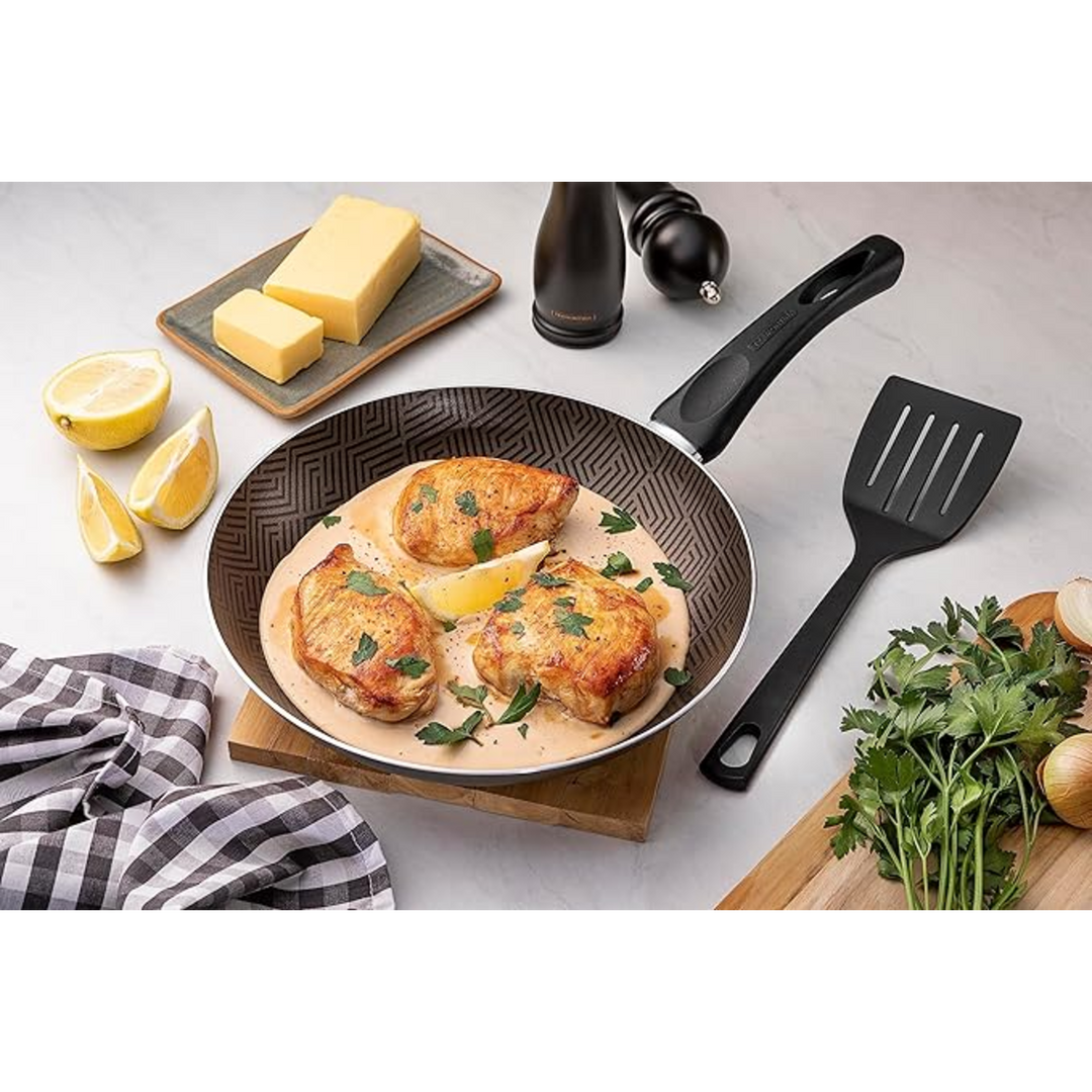 Tramontina Paris 12-Piece Cookware Set