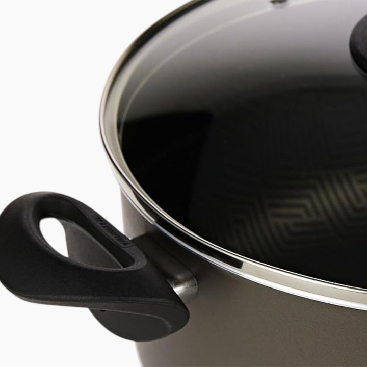 Tramontina Paris 12-Piece Cookware Set