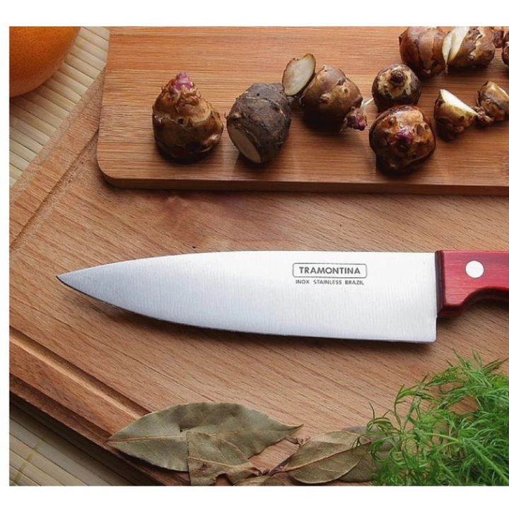 Tramontina Polywood Chef&