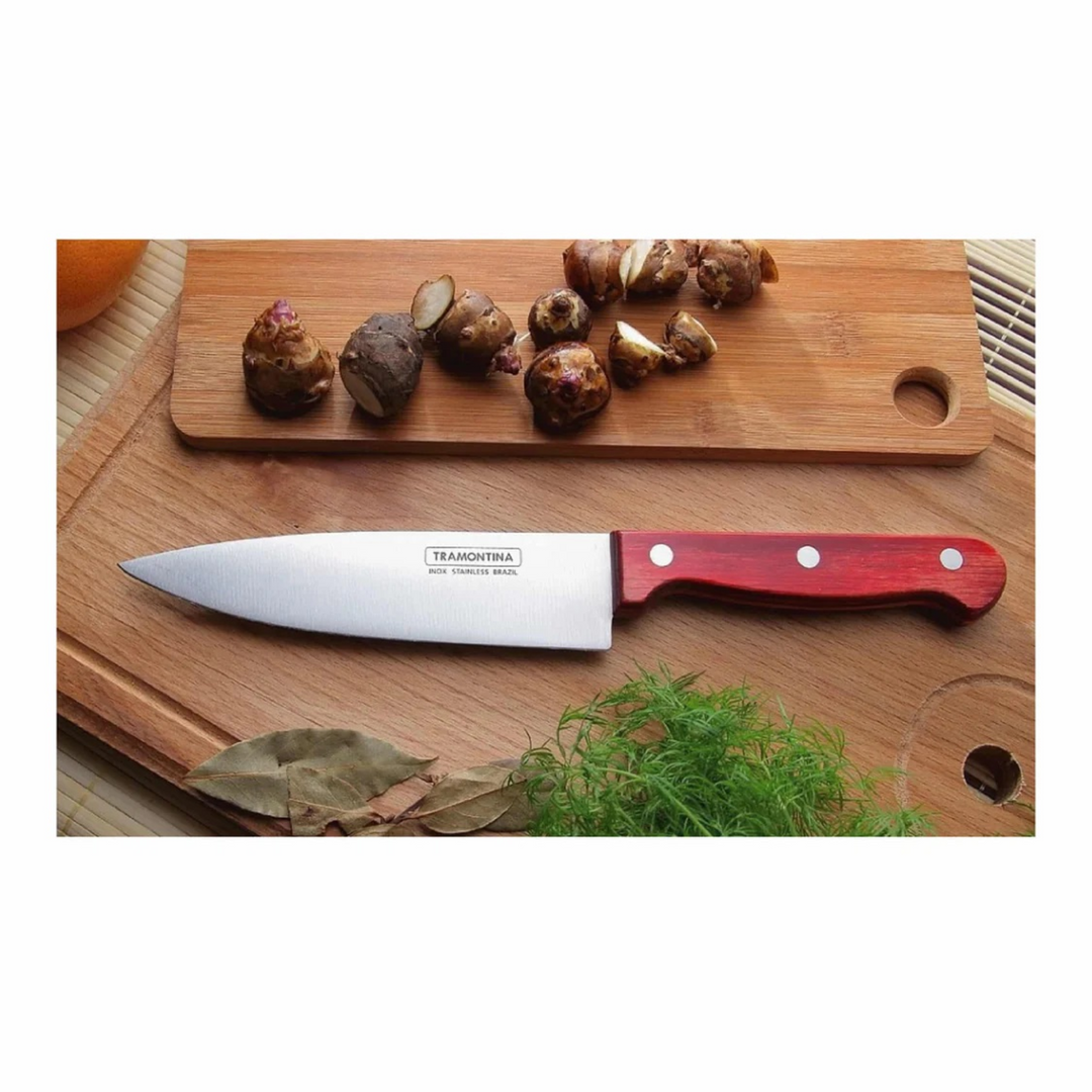 Tramontina Polywood Chef&