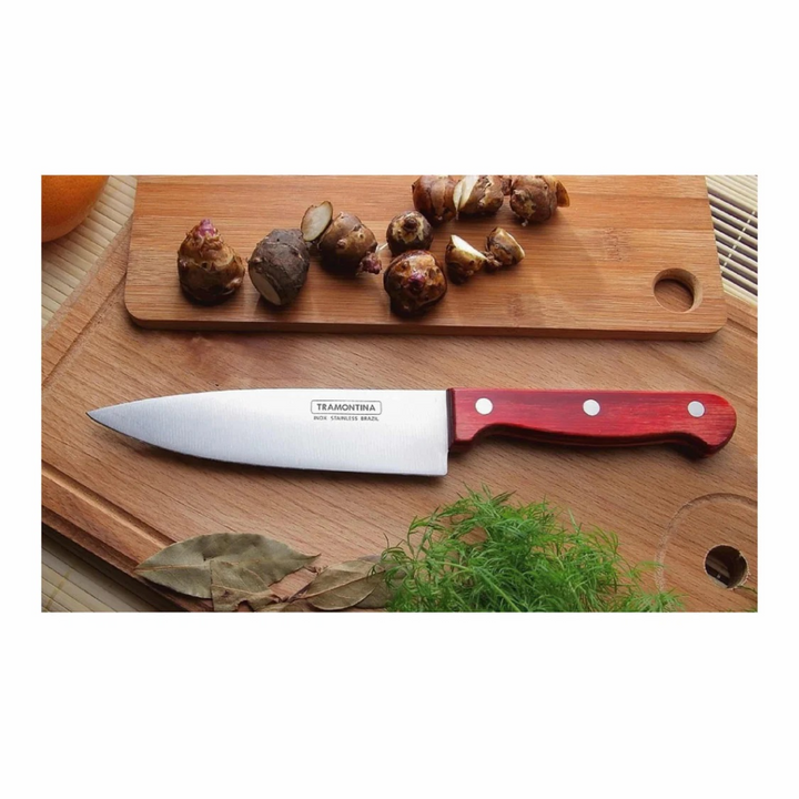 Tramontina Polywood Chef&