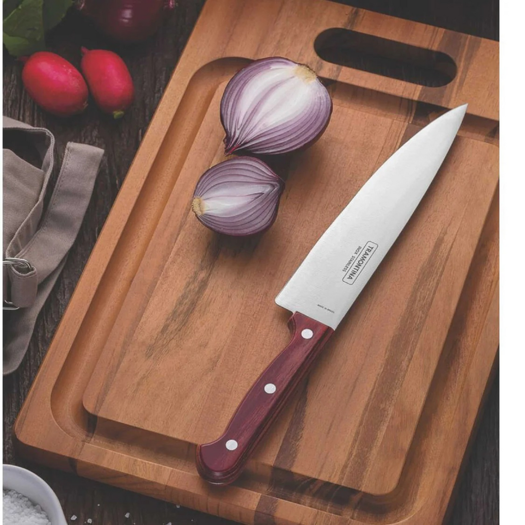 Tramontina Polywood Chef&
