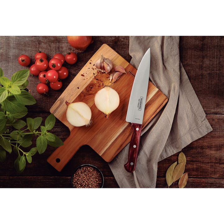 Tramontina Polywood Chef&