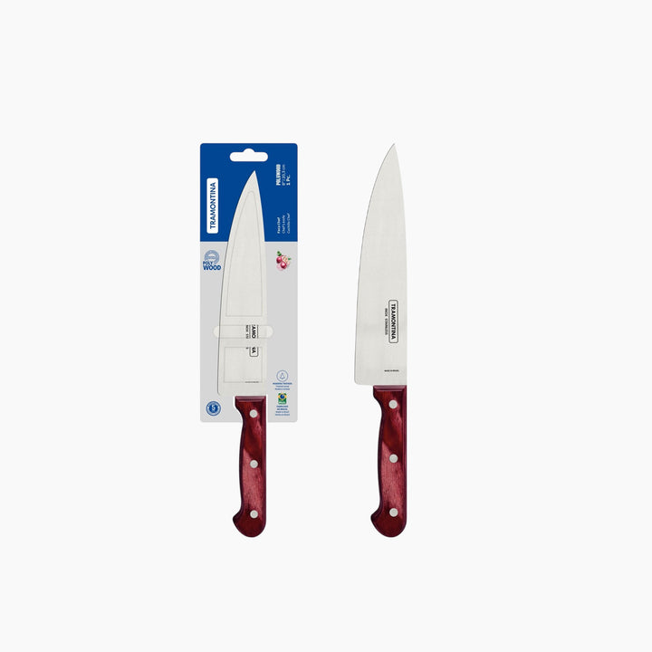Tramontina Polywood Chef&