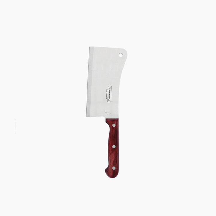 Tramontina Polywood Cleaver