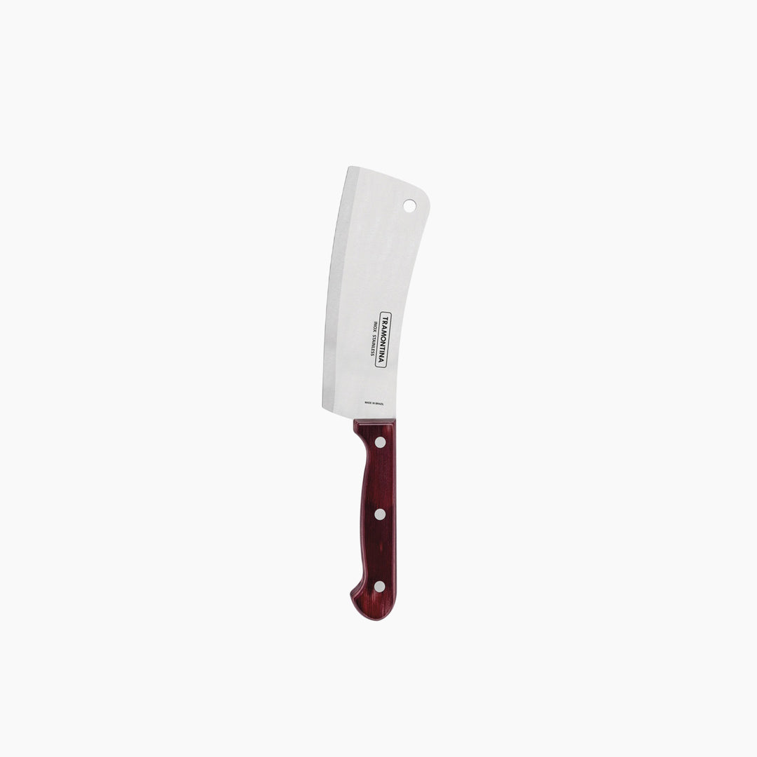 Tramontina Polywood Cleaver