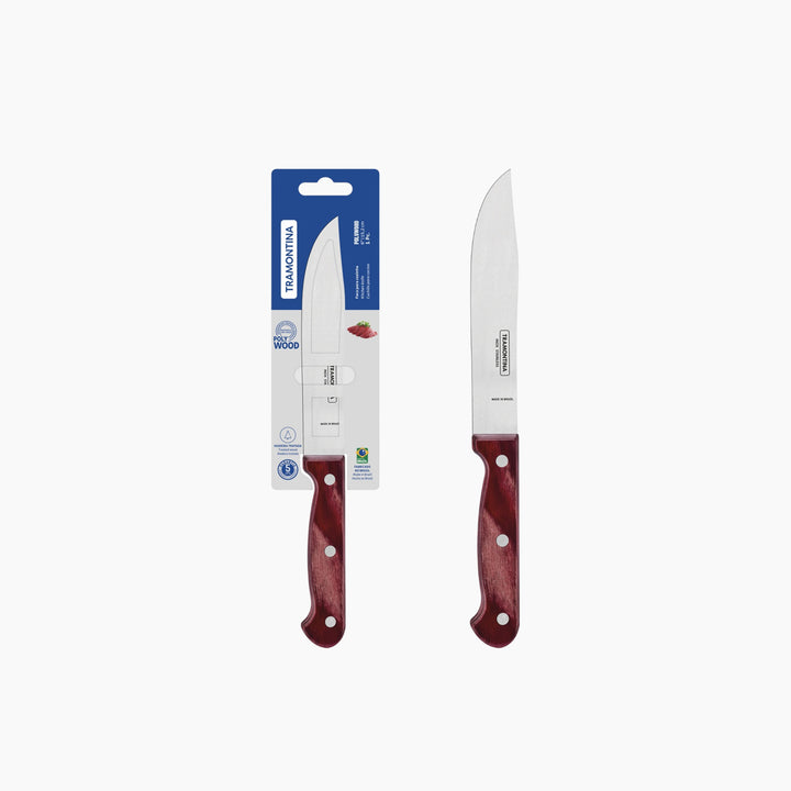 Tramontina Polywood Kitchen Knife 28 cm