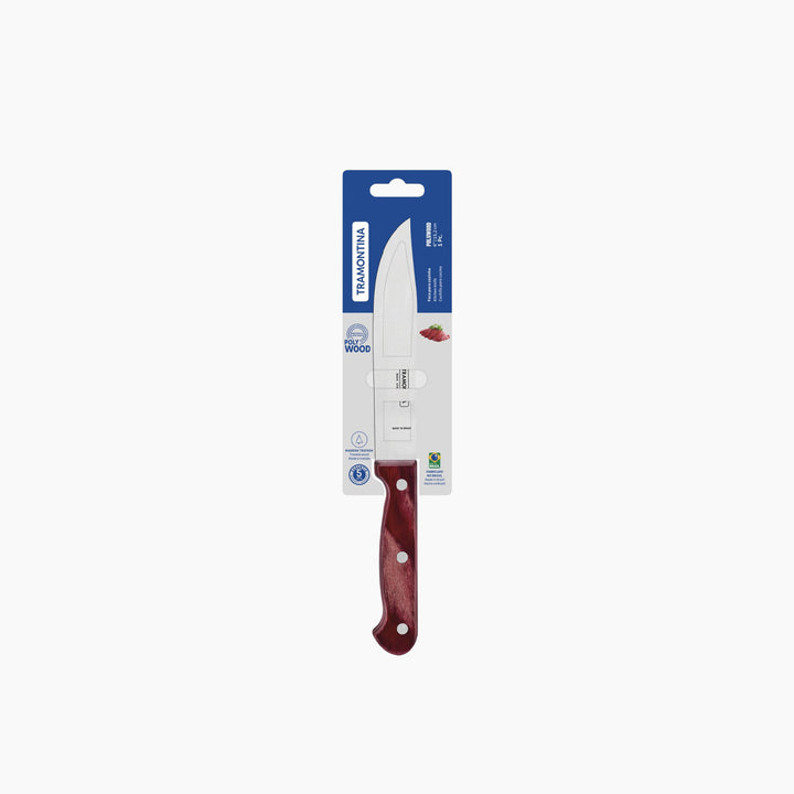 Tramontina Polywood Kitchen Knife 28 cm