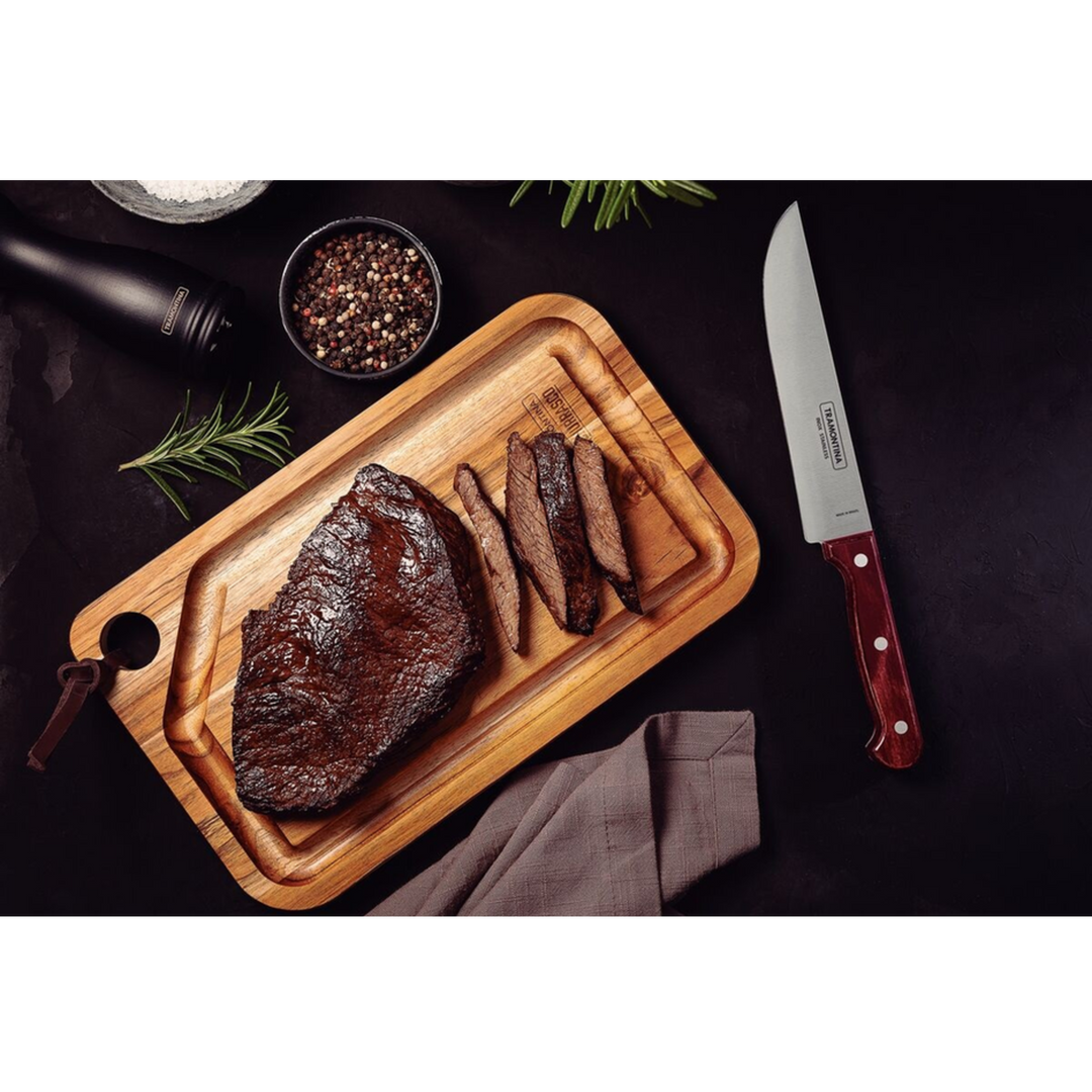 Tramontina Polywood Kitchen Knife 31 cm