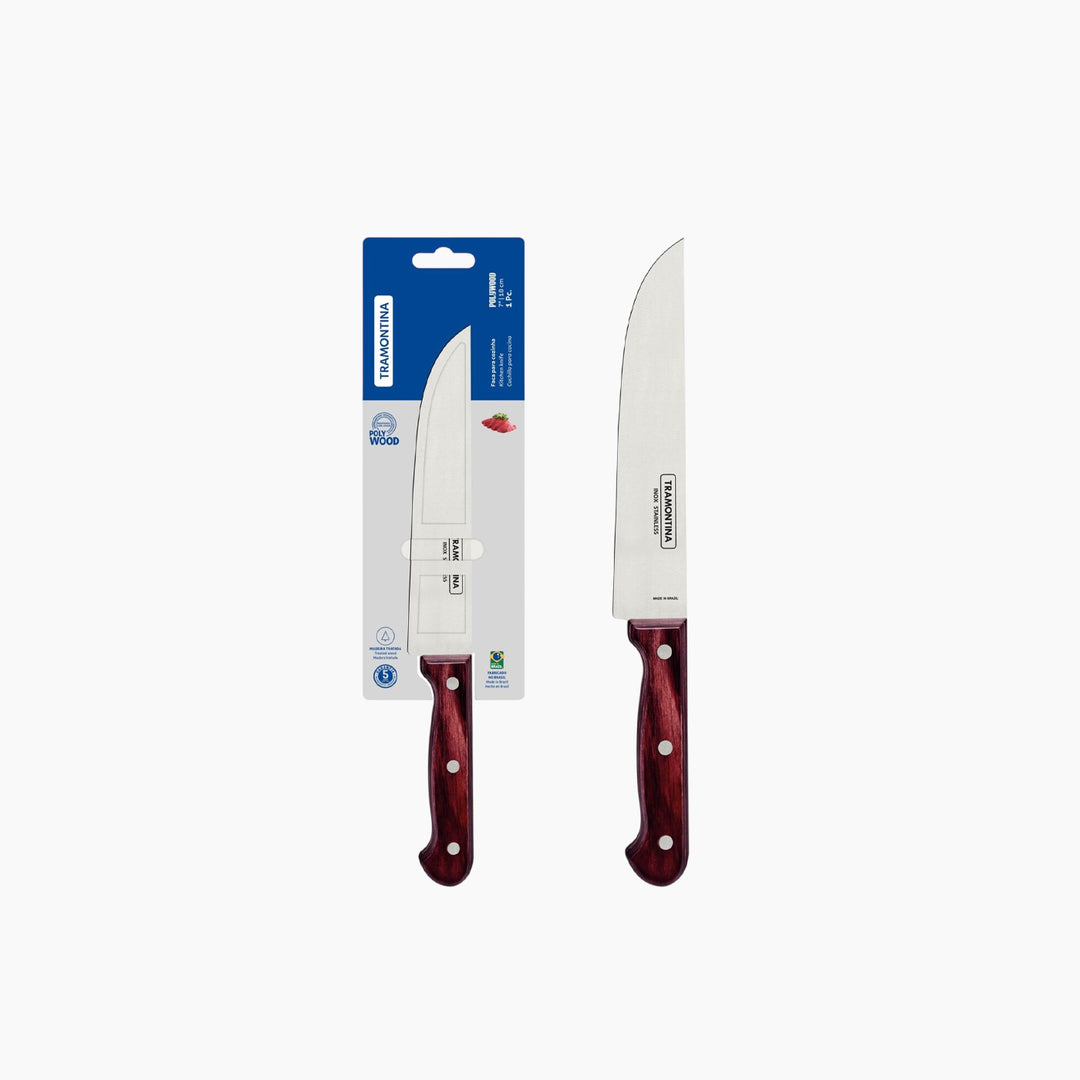 Tramontina Polywood Kitchen Knife 31 cm