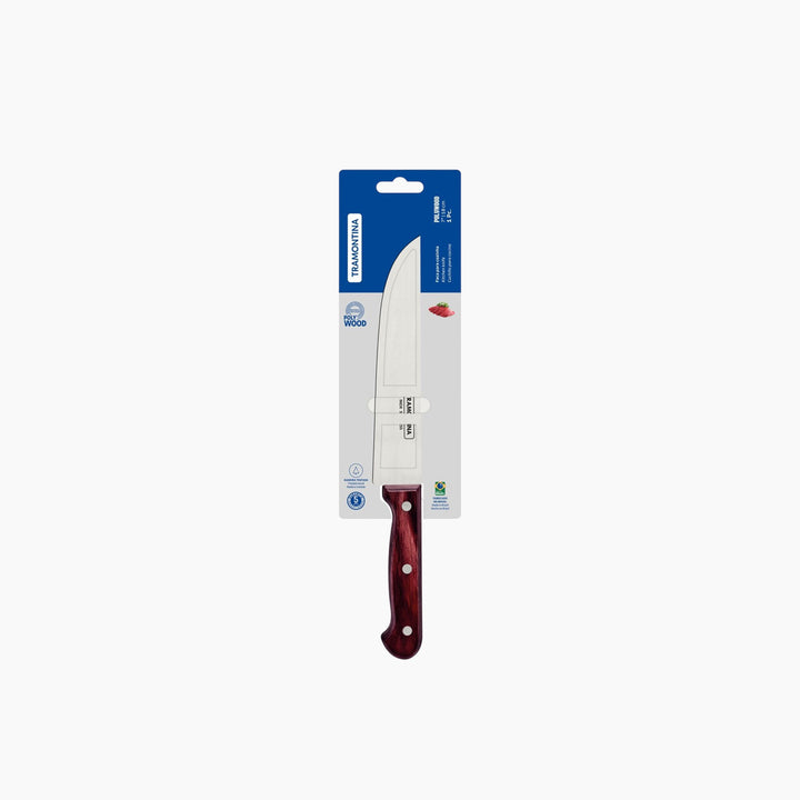 Tramontina Polywood Kitchen Knife 31 cm