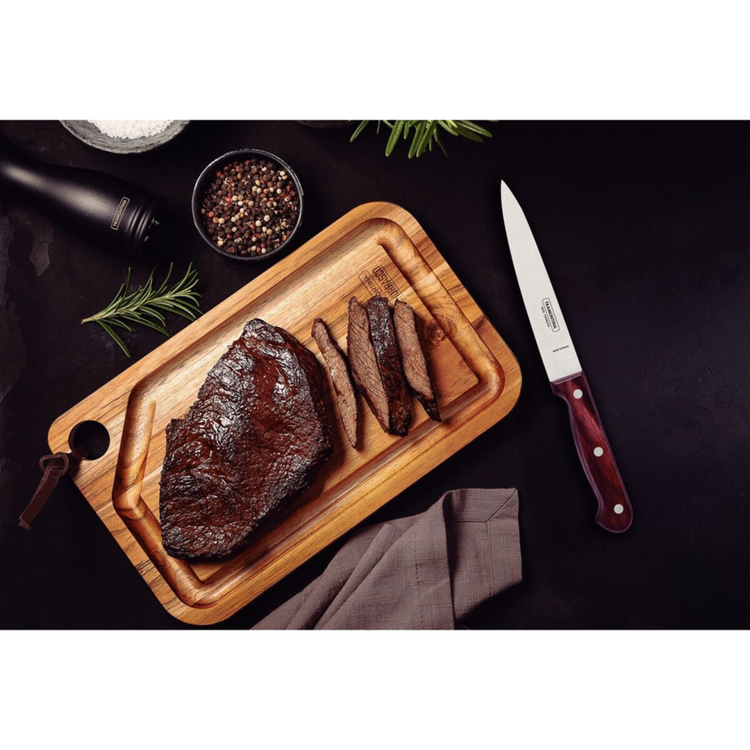 Tramontina Polywood Utility Knife