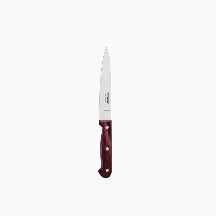 Tramontina Polywood Utility Knife