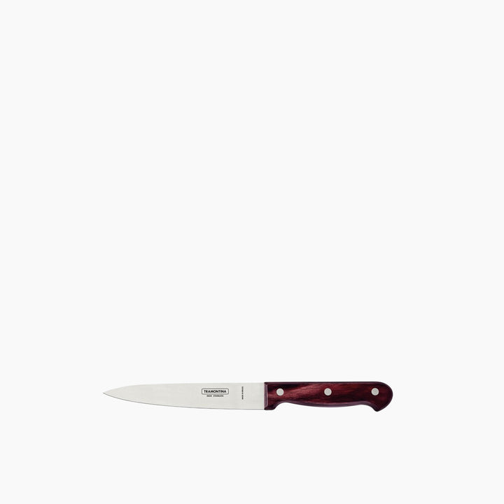 Tramontina Polywood Utility Knife