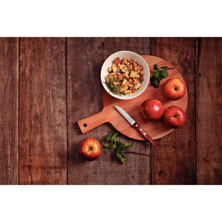Tramontina Polywood Vegetable &amp; Fruit Knife