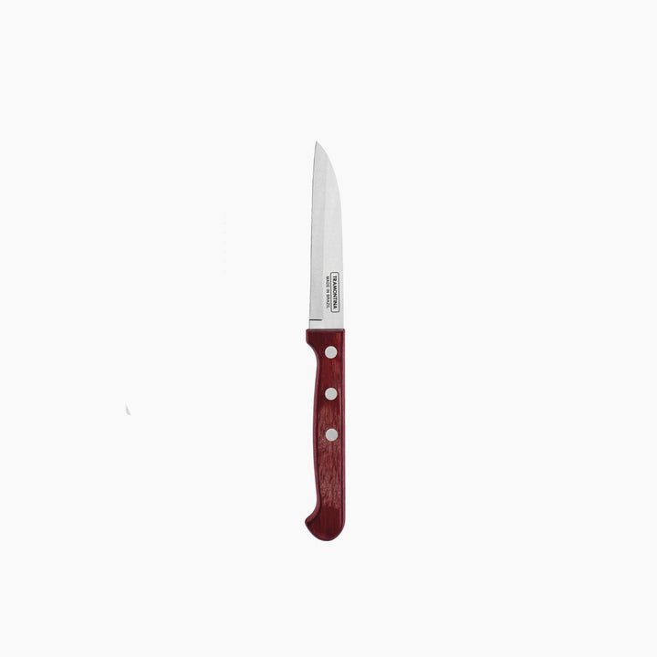 Tramontina Polywood Vegetable &amp; Fruit Knife