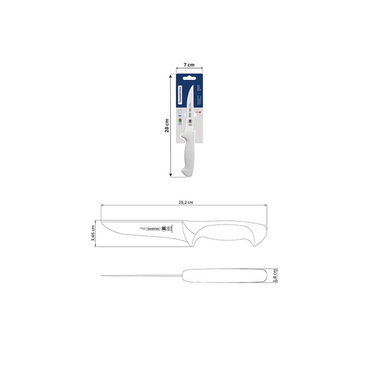 Tramontina Premium Boning Knife