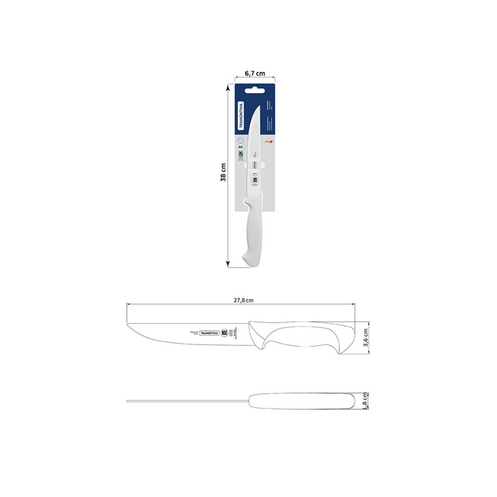 Tramontina Premium Boning Knife