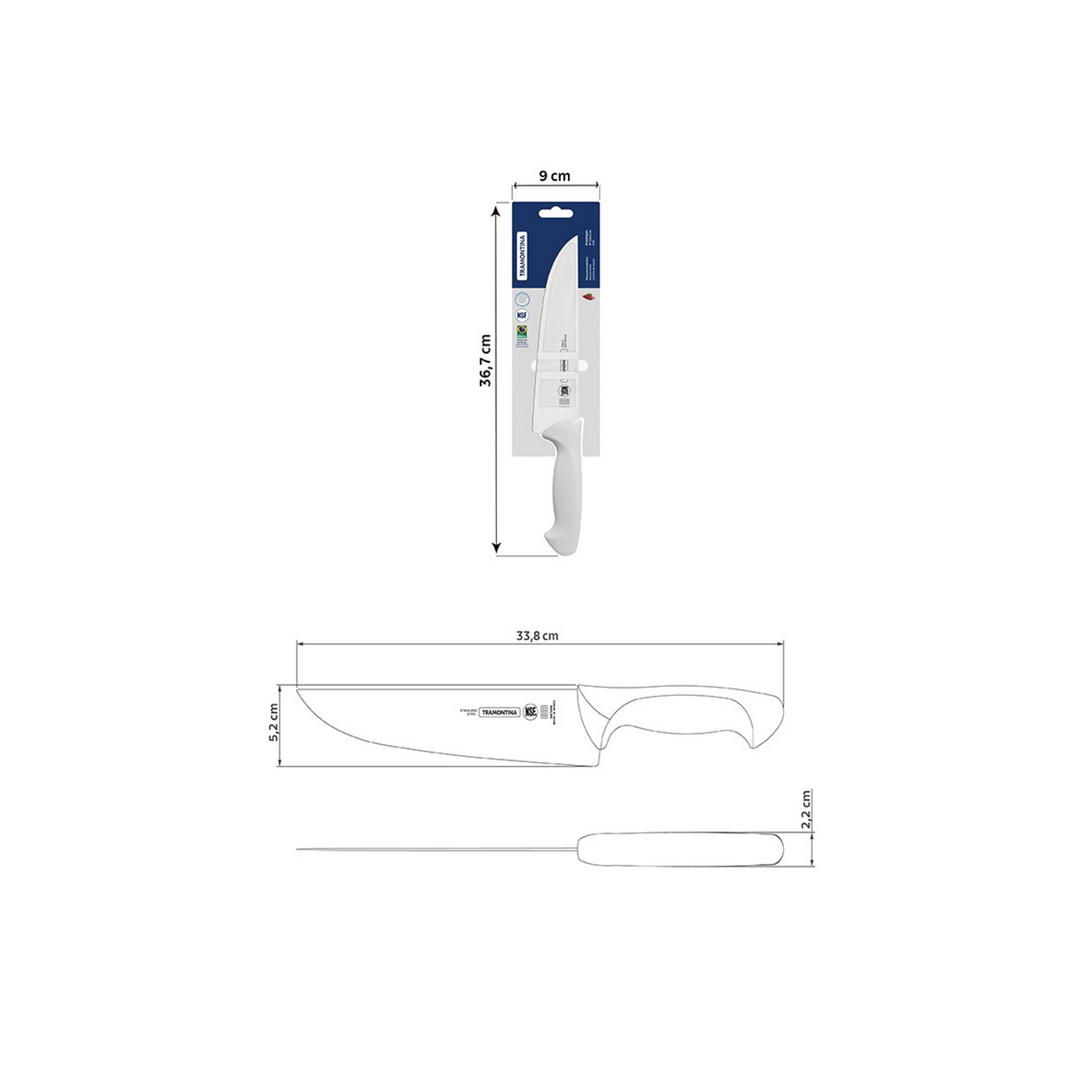 Tramontina Premium Meat Knife
