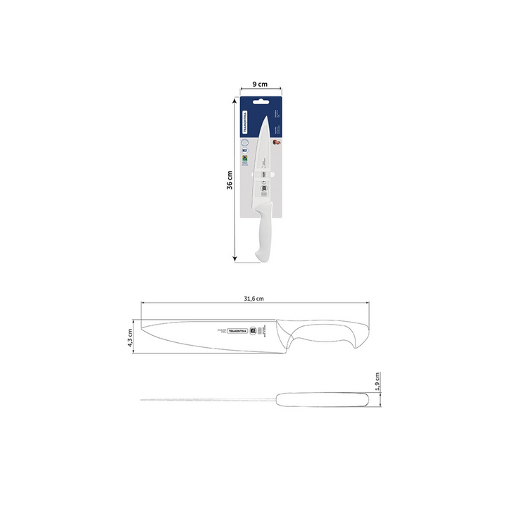 Tramontina Premium Utility Knife