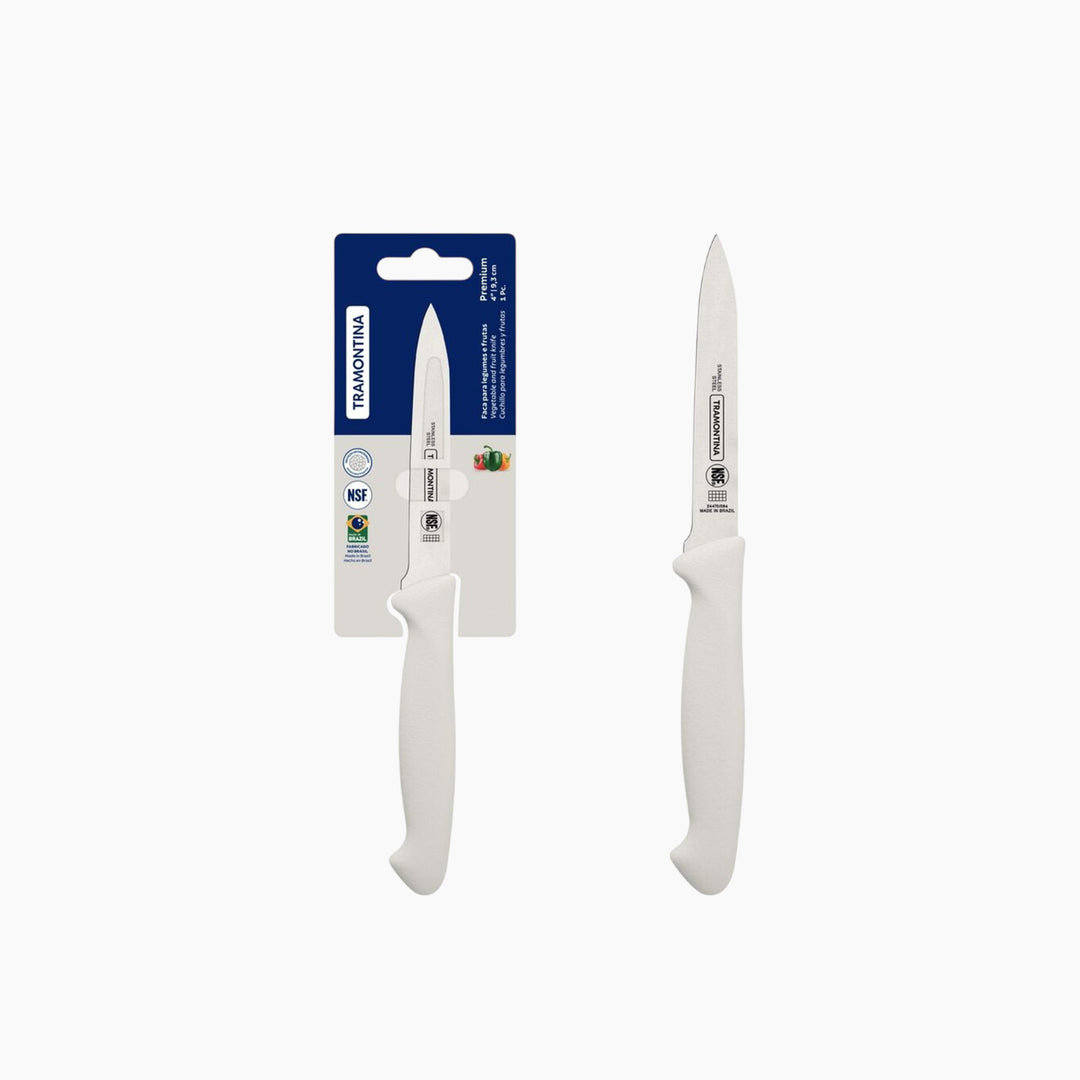 Tramontina Premium Vegetable &amp; Fruit Knife