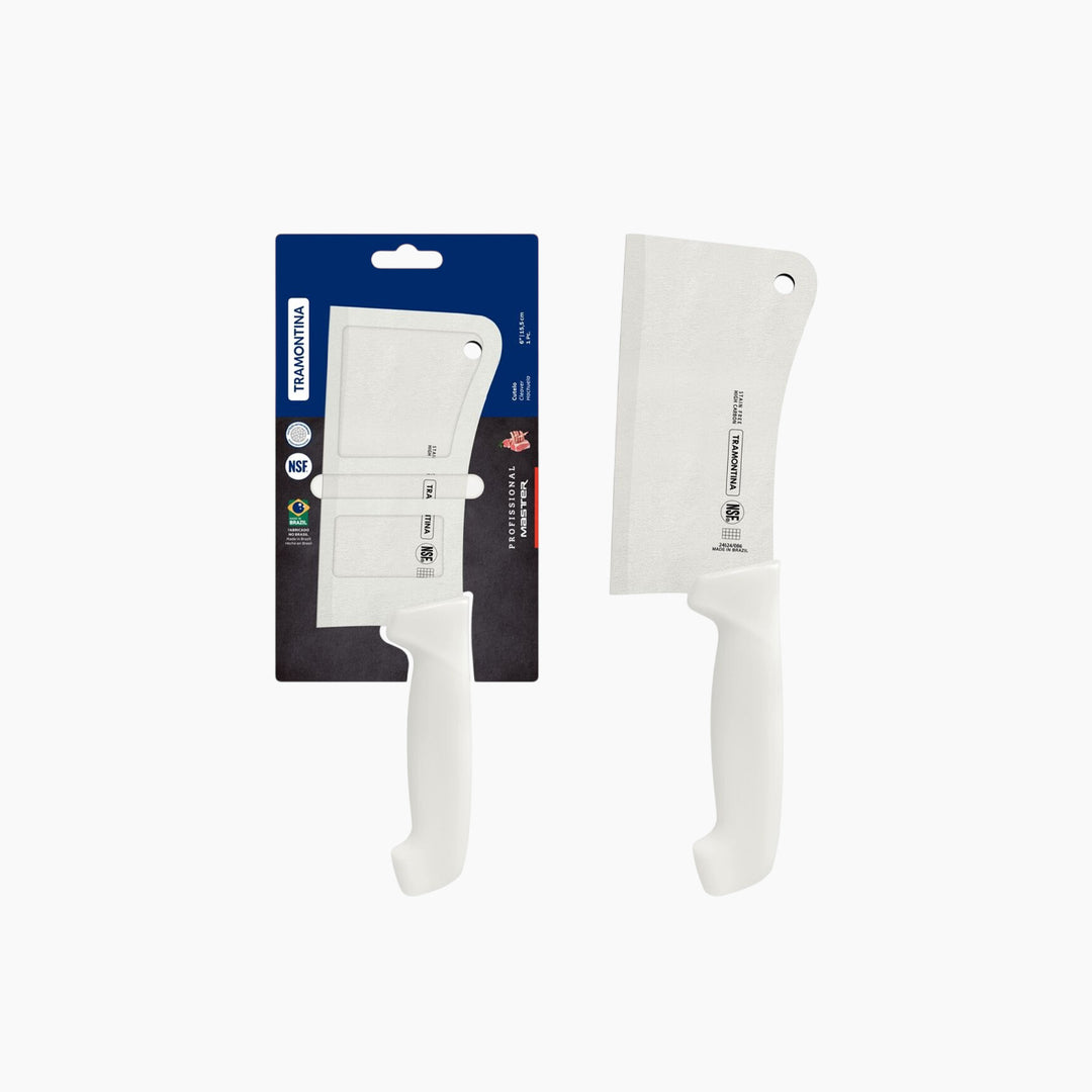 Tramontina Professional Master Cleaver
