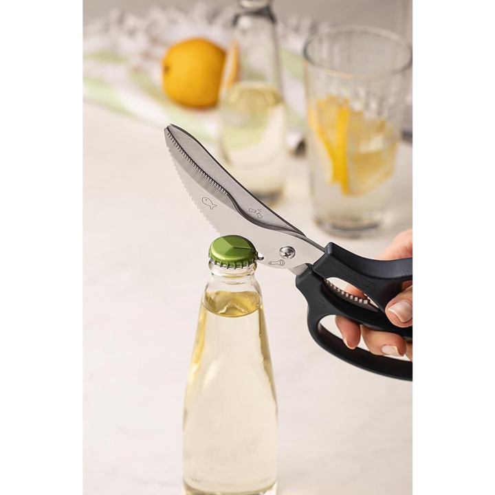 Tramontina Supercort Multi-Purpose Scissors