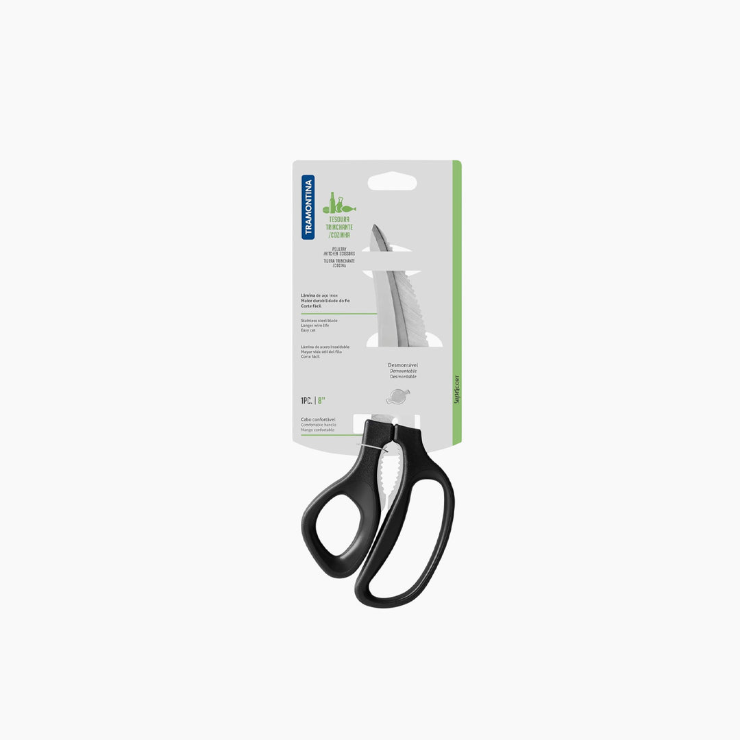 Tramontina Supercort Multi-Purpose Scissors