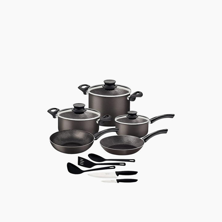 Tramontina 13-Piece Cookware Set