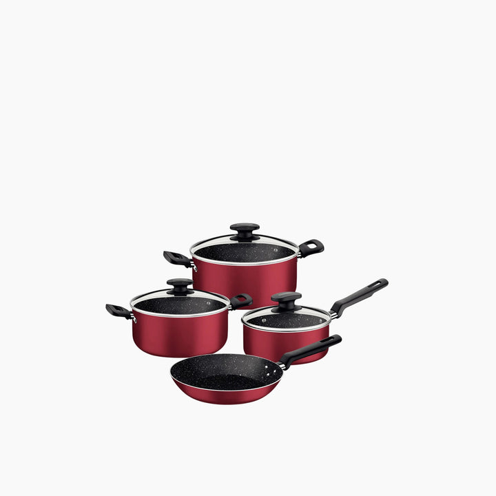 Tramontina 7-Piece Cookware Set