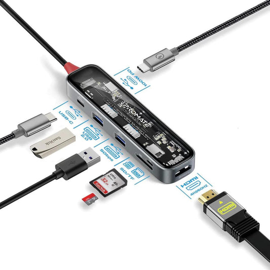 Mkateb Transhub-lite