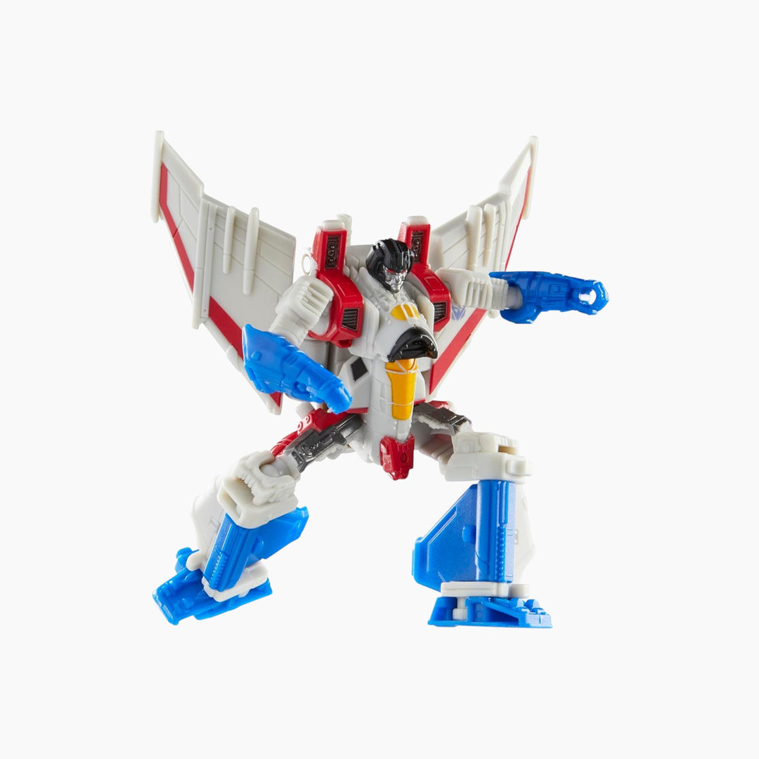 Hasbro Transformers Authentics Alpha Starscream 23x16.6x6.4 Cm