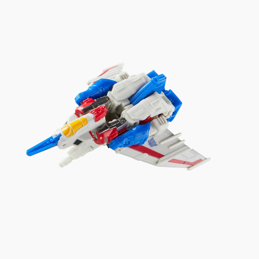 Hasbro Transformers Authentics Alpha Starscream 23x16.6x6.4 Cm