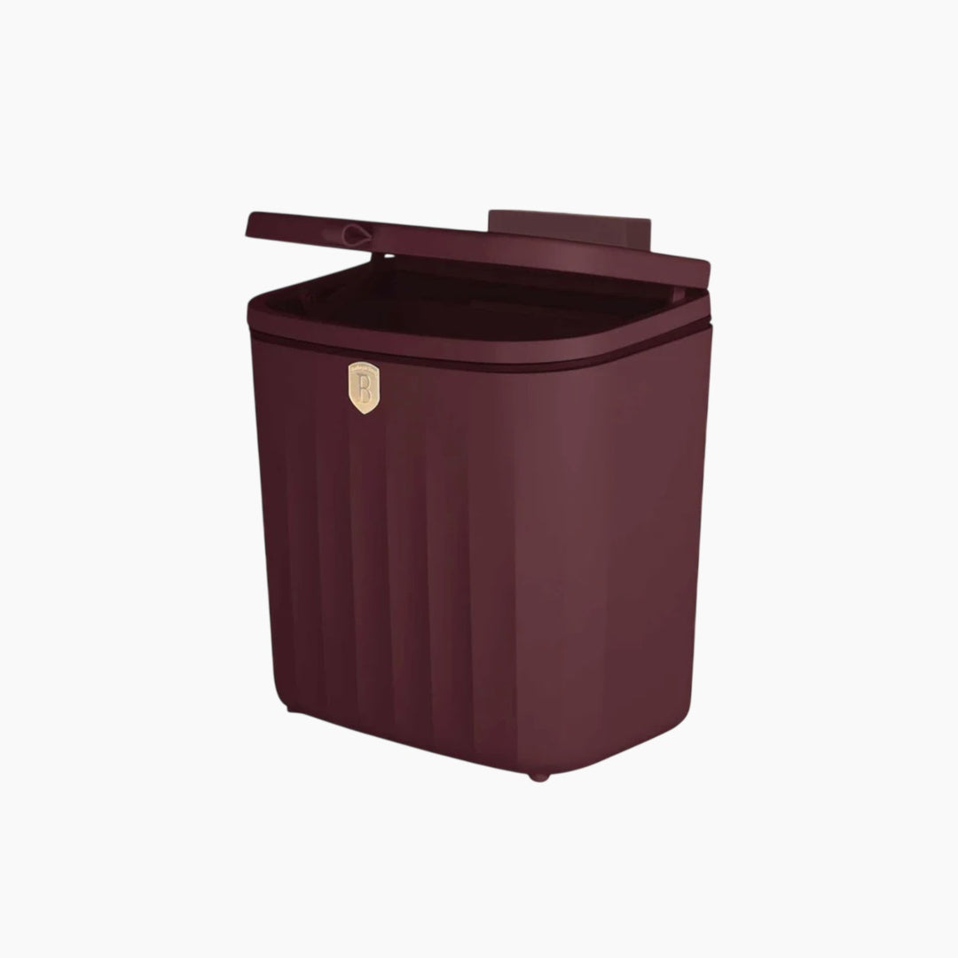 Berlinger Haus Trash Bin, 7 Liters