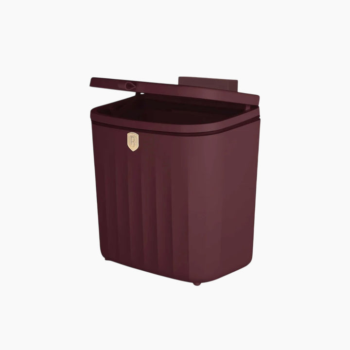 Berlinger Haus Trash Bin, 7 Liters