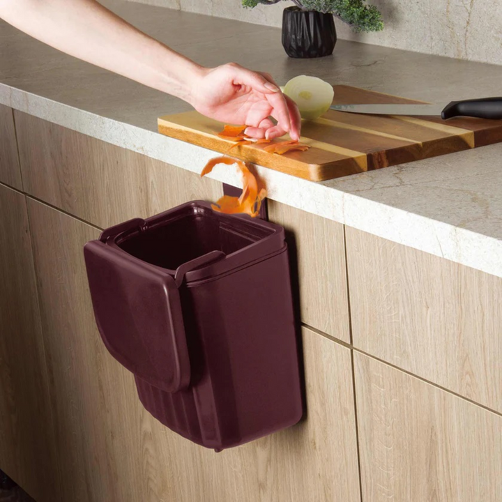 Berlinger Haus Trash Bin, 7 Liters