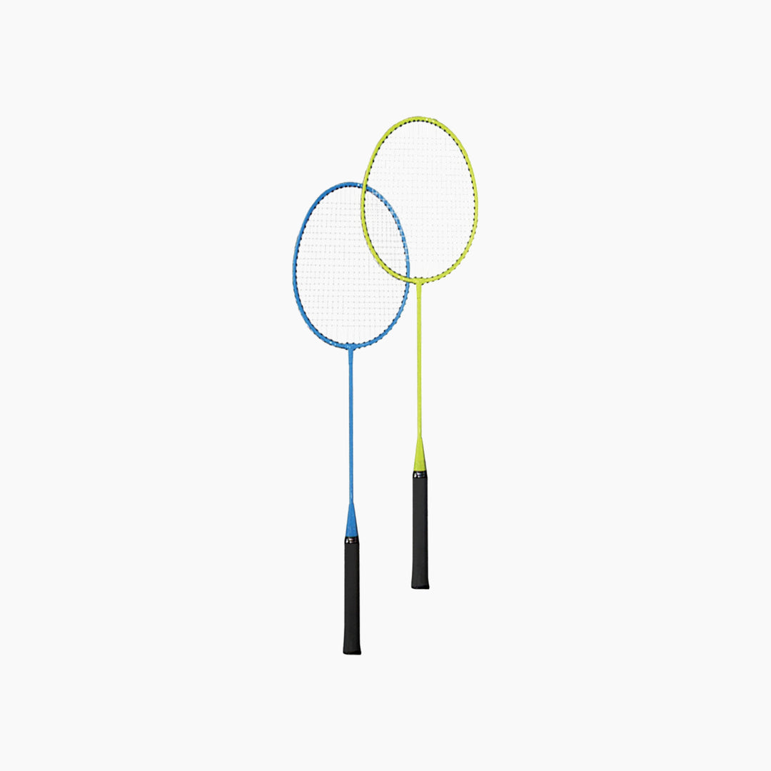 Innov8 Travel Badminton Set Total Length: 8.2 Ft 2.5 M - HUNA