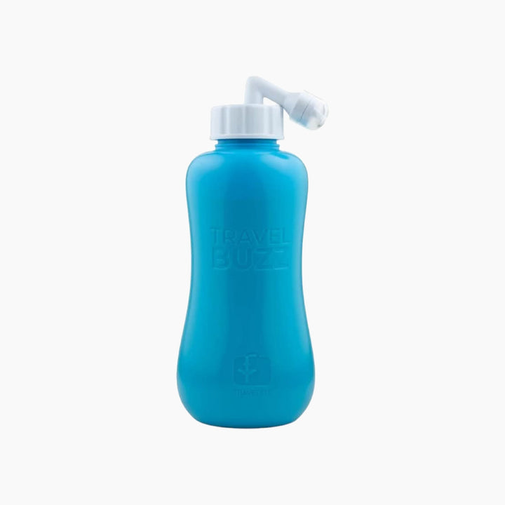 Travel Kit Travel Buzz Water Bottle