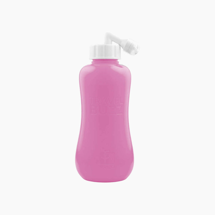 Travel Kit Travel Buzz Water Bottle