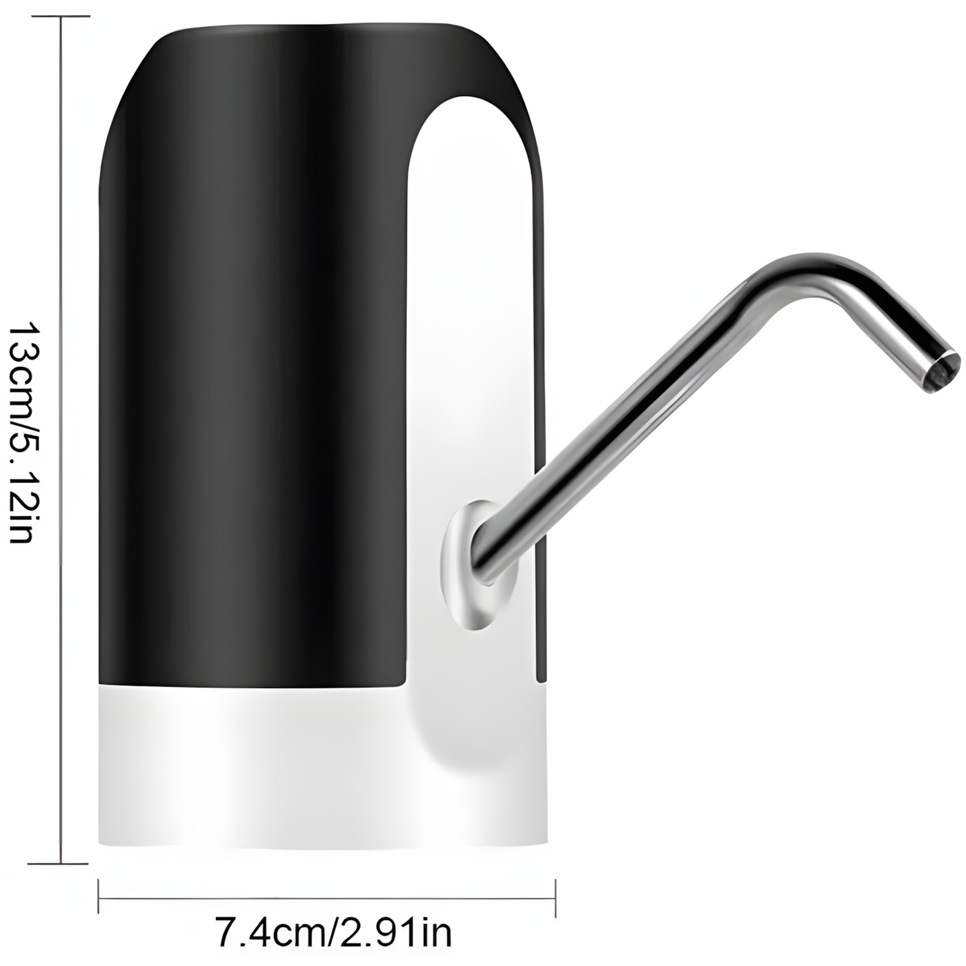 Travel Kit Water Dispenser Travel Kit Water Dispenser