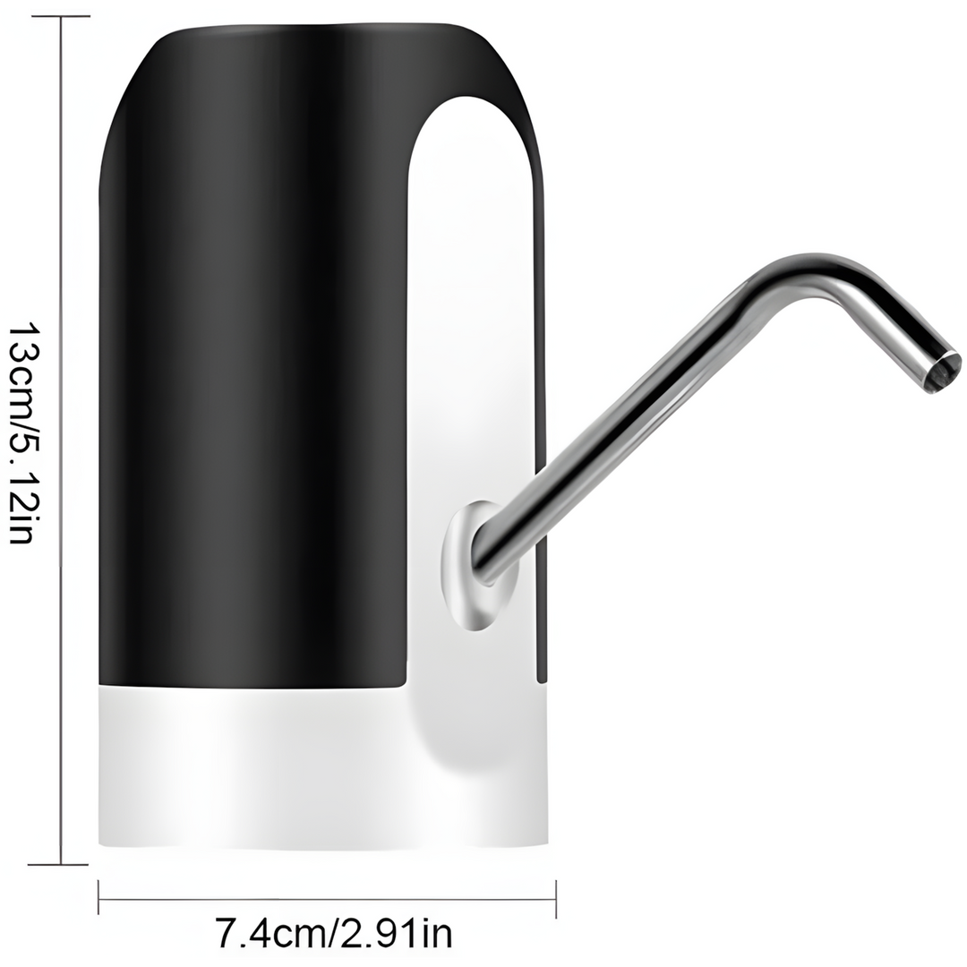 Travel Kit Water Dispenser