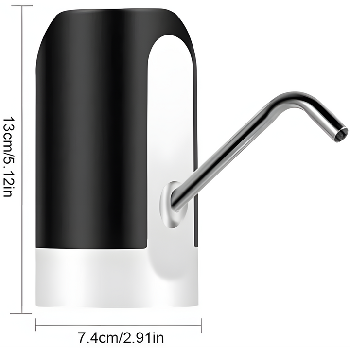 Travel Kit Water Dispenser