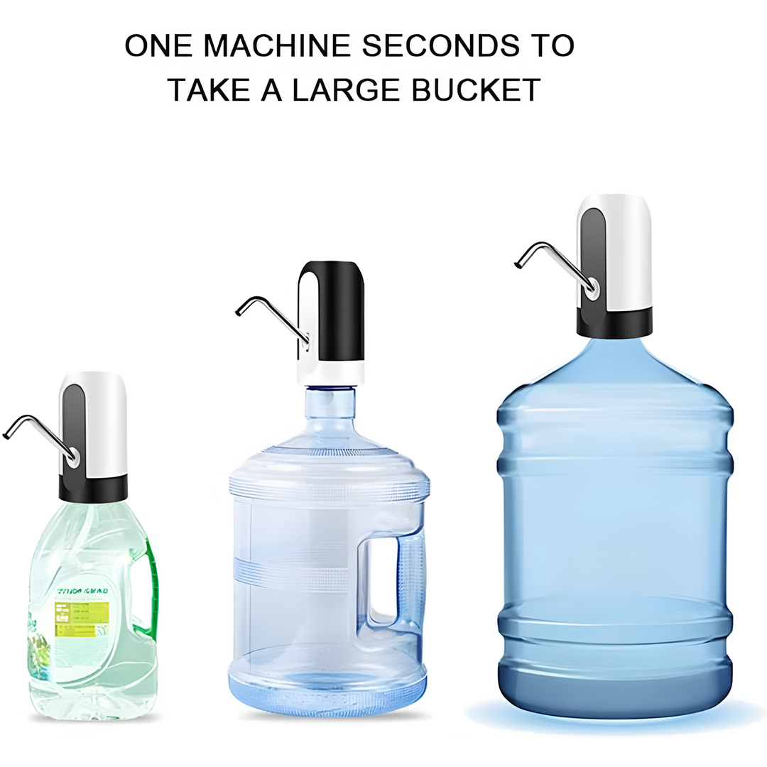 Travel Kit Water Dispenser
