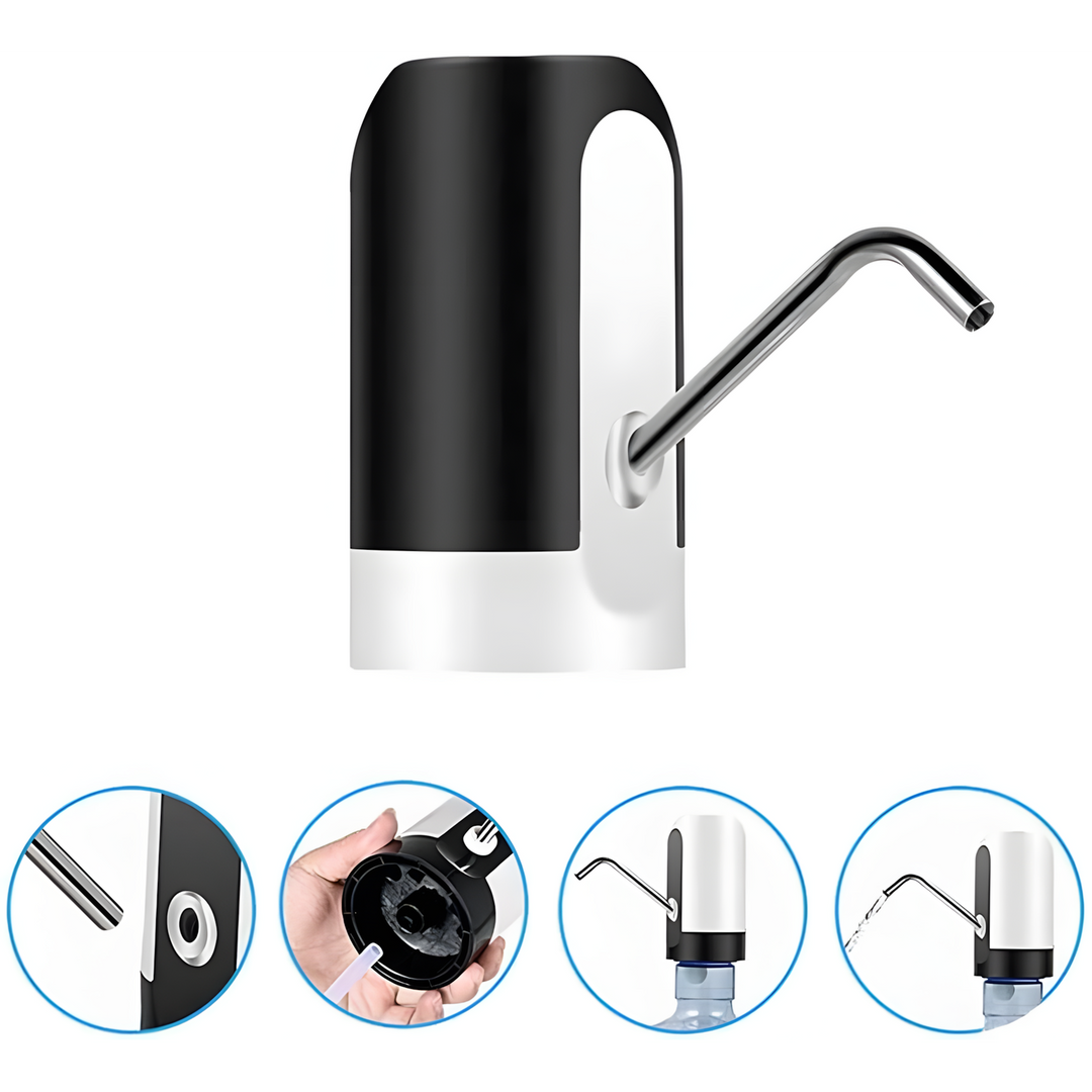 Travel Kit Water Dispenser