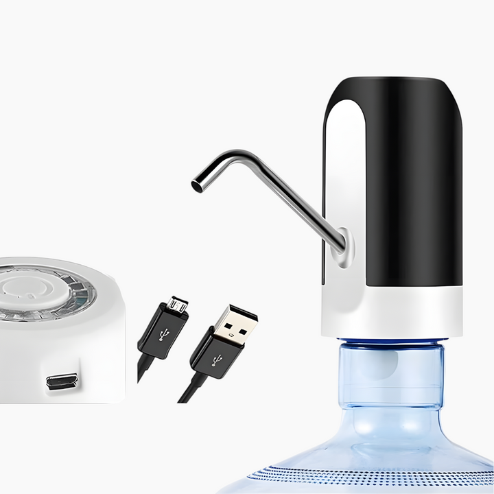 Travel Kit Water Dispenser