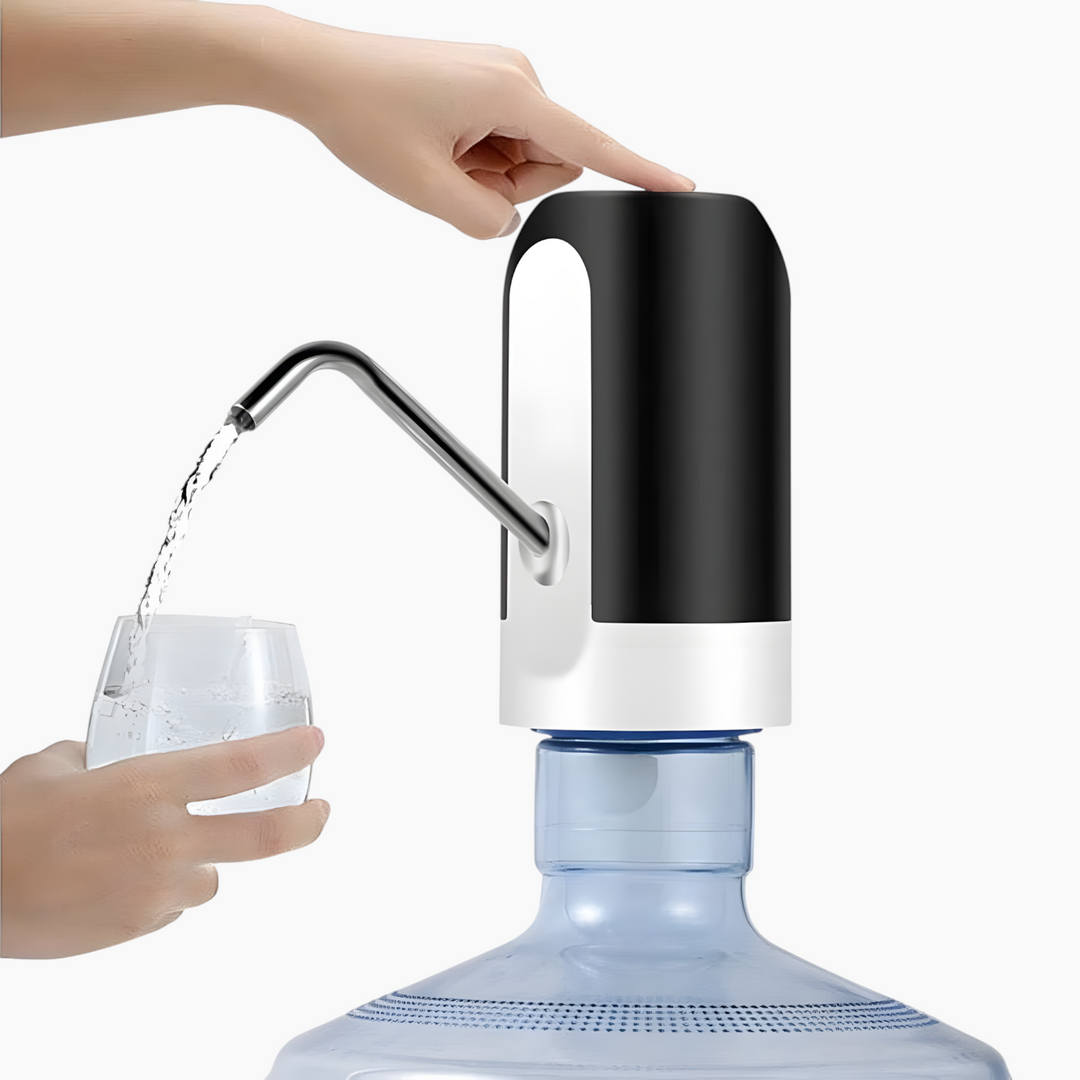 Travel Kit Water Dispenser